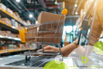 Online Automotive Parts Business for European and Performance Vehicles