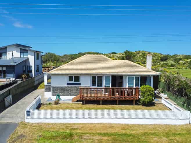 240 Tomahawk Road, Ocean Grove