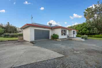 50 Harry Dodd Road, Drury