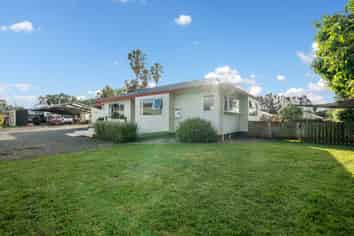 50 Harry Dodd Road, Drury