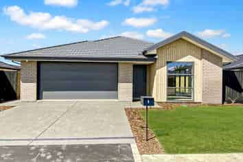 8 Wate Way, Rolleston