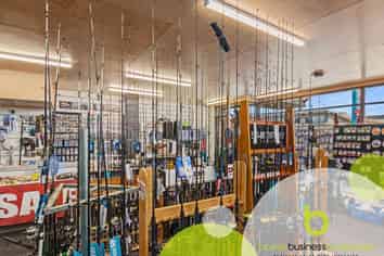 Coppins Outdoors - A Rare Opportunity at an Exceptional Price