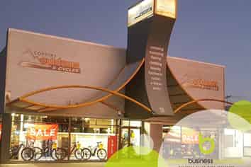 Coppins Outdoors - A Rare Opportunity at an Exceptional Price