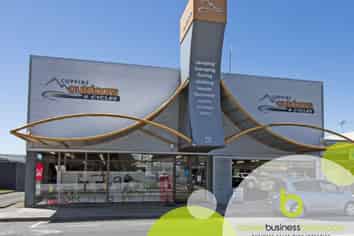 Coppins Outdoors - A Rare Opportunity at an Exceptional Price