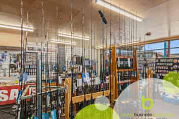 Coppins Outdoors - A Rare Opportunity at an Exceptional Price