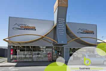 Coppins Outdoors - A Rare Opportunity at an Exceptional Price