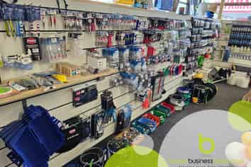 Coppins Outdoors - A Rare Opportunity at an Exceptional Price