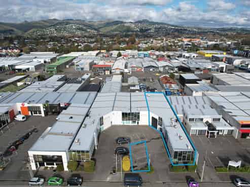 118D Wordsworth Street, Sydenham