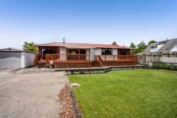 5 Titoki Place, Inglewood