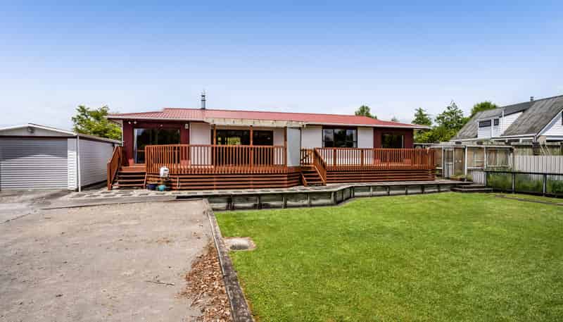 5 Titoki Place, Inglewood