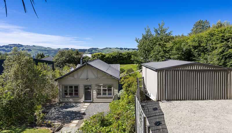 18 Ellesmere Street, RAVENSBOURNE