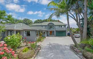 112 Hillside Road, Mount Wellington