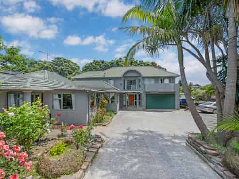 112 Hillside Road, Mount Wellington