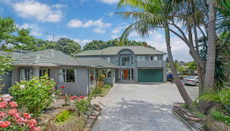 112 Hillside Road, Mount Wellington