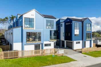 14F Geordie Street, Henderson