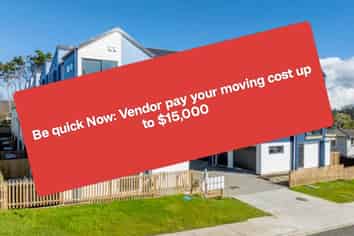 14F Geordie Street, Henderson