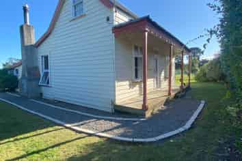 3396 State Highway 2, Clareville