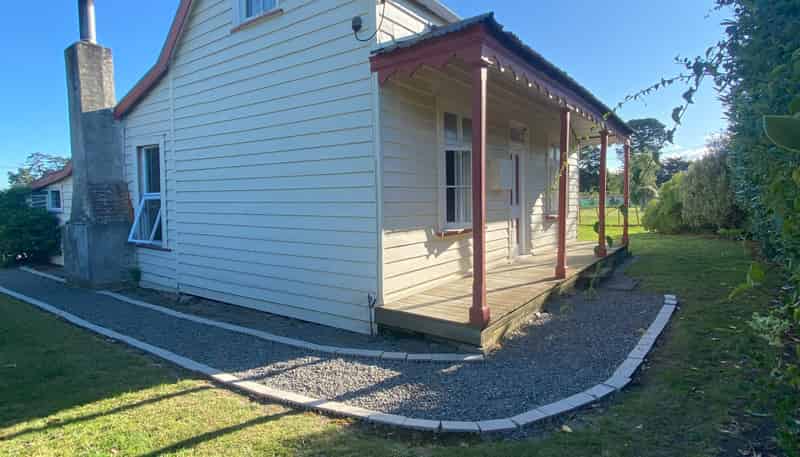 3396 State Highway 2, Clareville