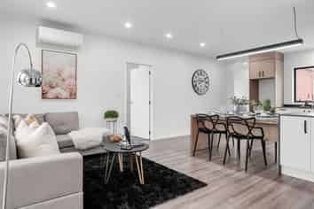 1/42 Balmerino Crescent, Pukete