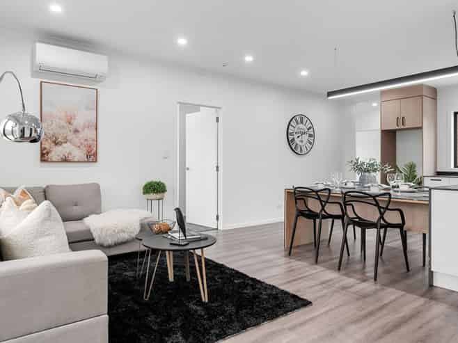 1/42 Balmerino Crescent, Pukete