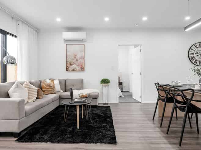 1/42 Balmerino Crescent, Pukete