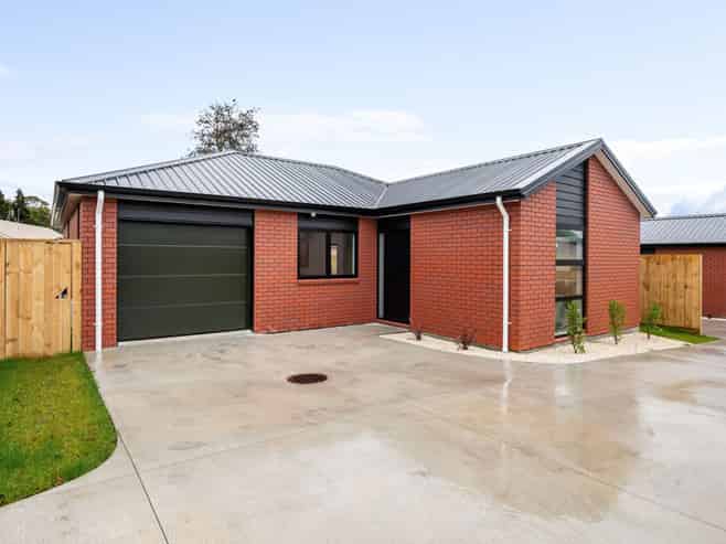 1/42 Balmerino Crescent, Pukete