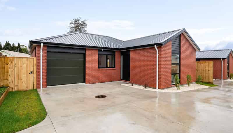 1/42 Balmerino Crescent, Pukete