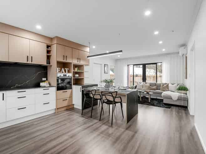 1/42 Balmerino Crescent, Pukete