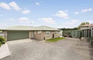 57/8 Village Place, Tuakau