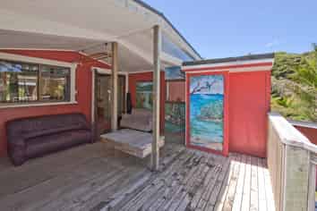 65 Cape Barrier Road, Great Barrier Island (Aotea Island)