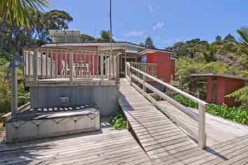 65 Cape Barrier Road, Great Barrier Island (Aotea Island)
