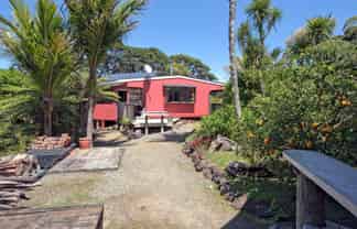 65 Cape Barrier Road, Great Barrier Island (Aotea Island)