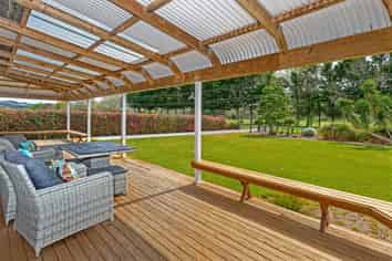 144 Ngakarora Road , Gisborne