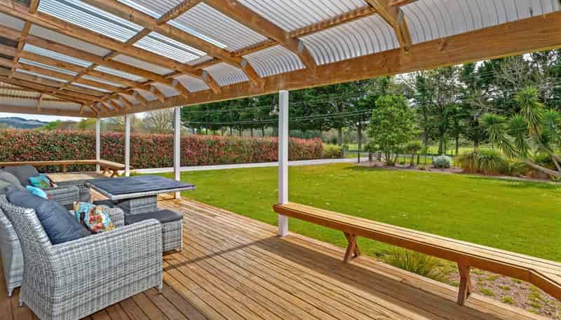 144 Ngakarora Road , Gisborne