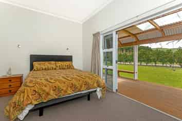 144 Ngakarora Road , Gisborne