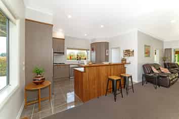 144 Ngakarora Road , Gisborne