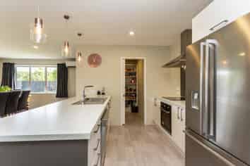 64 Anaru Road , Lincoln