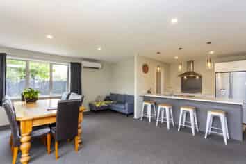 64 Anaru Road , Lincoln