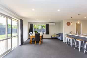 64 Anaru Road , Lincoln