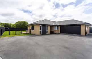 64 Anaru Road , Lincoln