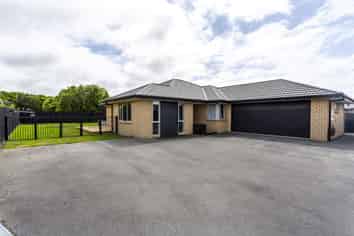 64 Anaru Road , Lincoln