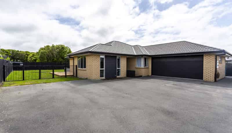 64 Anaru Road , Lincoln