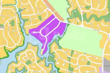 Large East Yard | Secure and Available Now