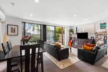 3/17 Argentine Avenue, Miramar