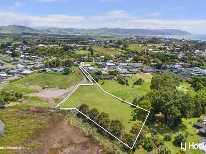 61 Athenree Road, Athenree