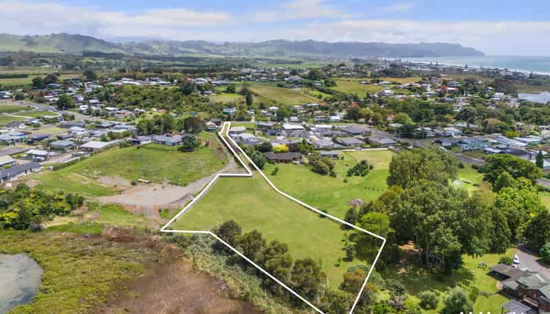 61 Athenree Road, Athenree