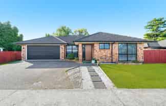 9A Cosgrave Road, Papakura