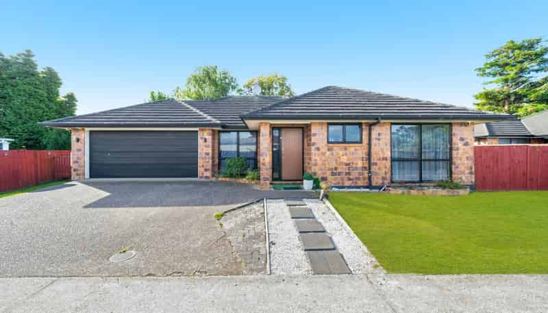 9A Cosgrave Road, Papakura