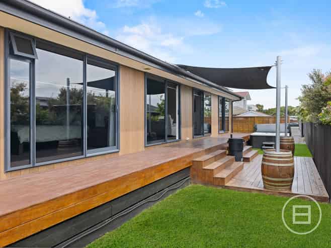 287A Pine Avenue, SOUTH NEW BRIGHTON