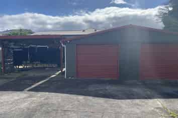 8 Freyberg Avenue, Papatoetoe